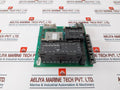 ABB VBC6A-30-10-P-2.4/BC6-30-10-P-1.4 Printed Circuit Board