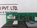ABB VBC6A-30-10-P-2.4/BC6-30-10-P-1.4 Printed Circuit Board
