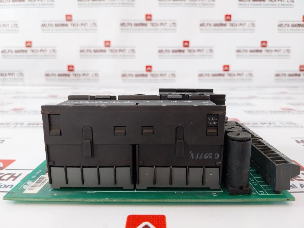 ABB VBC6A-30-10-P-2.4/BC6-30-10-P-1.4 Printed Circuit Board