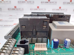 ABB VBC6A-30-10-P-2.4/BC6-30-10-P-1.4 Printed Circuit Board