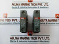 Abb Ve5-1 Mechanical & Electrical Interlock Unit 16A