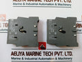 Abb Ve5-1 Mechanical & Electrical Interlock Unit 16A