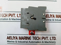 Abb Ve5-1 Mechanical & Electrical Interlock Unit 16A