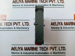 Abb Ve5-1 Mechanical & Electrical Interlock Unit 16A