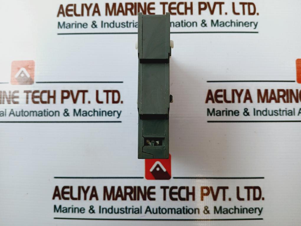 Abb Ve5-1 Mechanical & Electrical Interlock Unit 16A