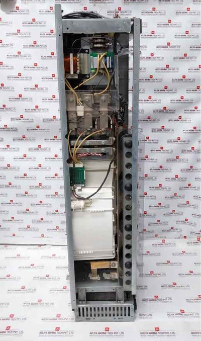 Abb Vfd Frequency Drive Acs800-04-0320-5+C189+E208+E210+J400+K454+L509+N651+P901