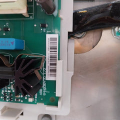 Abb Vfd Frequency Drive Acs800-04-0320-5+C189+E208+E210+J400+K454+L509+N651+P901