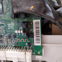 Abb Vfd Frequency Drive Acs800-04-0320-5+C189+E208+E210+J400+K454+L509+N651+P901