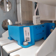 Abb Vfd Frequency Drive Acs800-04-0320-5+C189+E208+E210+J400+K454+L509+N651+P901