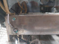 Abb Vfd Frequency Drive Acs800-04-0320-5+C189+E208+E210+J400+K454+L509+N651+P901