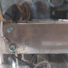Abb Vfd Frequency Drive Acs800-04-0320-5+C189+E208+E210+J400+K454+L509+N651+P901