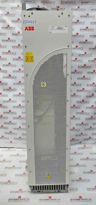 Abb Vfd Frequency Drive Acs800-04-0320-5+C189+E208+E210+J400+K454+L509+N651+P901