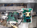 Abb Vfd Frequency Drive Acs800-04-0320-5+C189+E208+E210+J400+K454+L509+N651+P901
