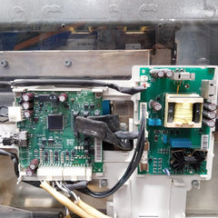 Abb Vfd Frequency Drive Acs800-04-0320-5+C189+E208+E210+J400+K454+L509+N651+P901