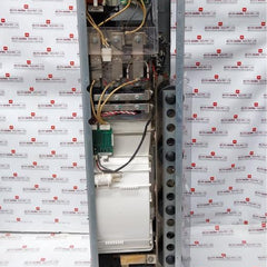 Abb Vfd Frequency Drive Acs800-04-0320-5+C189+E208+E210+J400+K454+L509+N651+P901