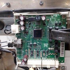 Abb Vfd Frequency Drive Acs800-04-0320-5+C189+E208+E210+J400+K454+L509+N651+P901