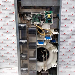 Abb Vfd Frequency Drive Acs800-04-0320-5+C189+E208+E210+J400+K454+L509+N651+P901