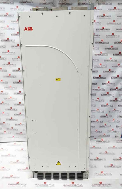 Abb Vfd Frequency Drive Acs800-04-0320-5+C189+E208+E210+J400+K454+L509+N651+P901