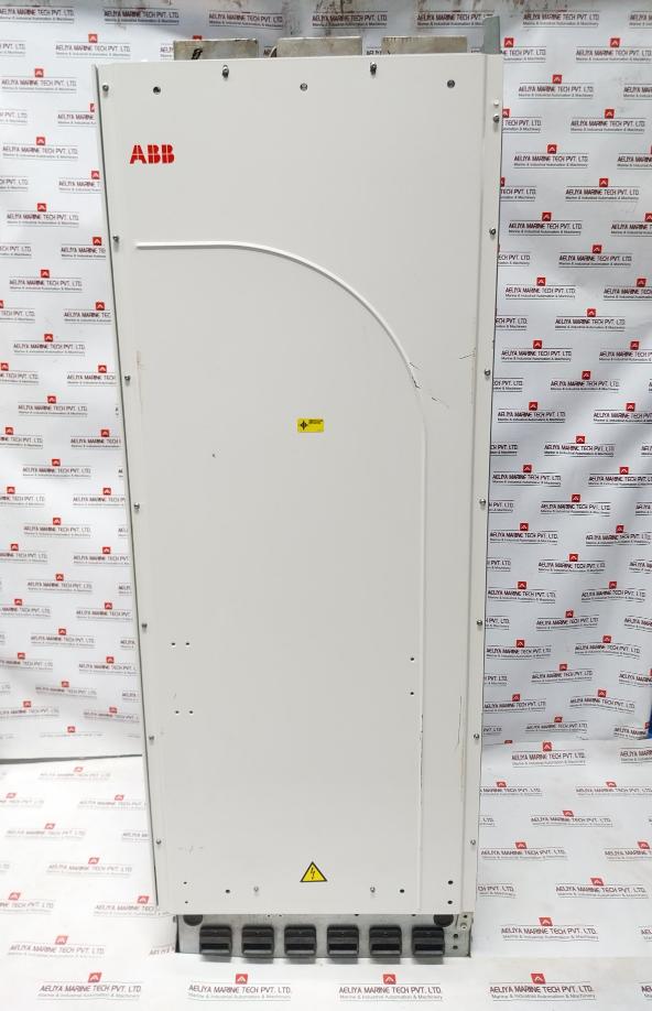 Abb Vfd Frequency Drive Acs800-04-0320-5+C189+E208+E210+J400+K454+L509+N651+P901