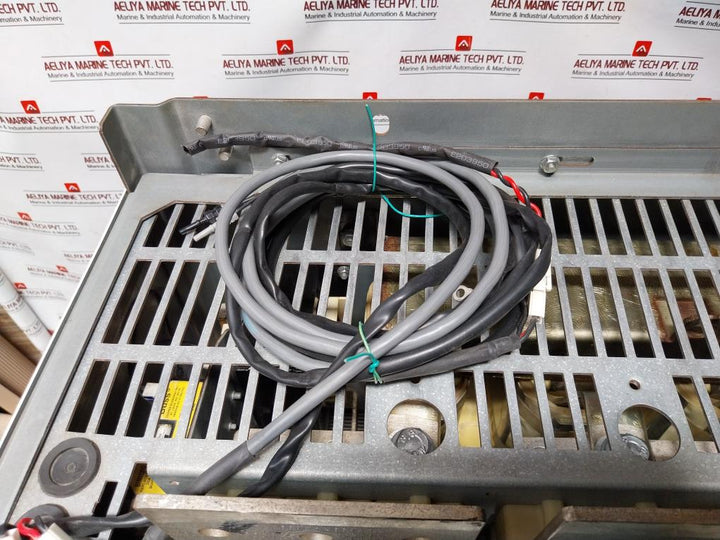 Abb Vfd Frequency Drive Acs800-04-0320-5+C189+E208+E210+J400+K454+L509+N651+P901