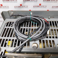 Abb Vfd Frequency Drive Acs800-04-0320-5+C189+E208+E210+J400+K454+L509+N651+P901