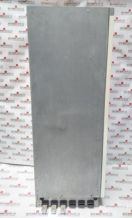 Abb Vfd Frequency Drive Acs800-04-0320-5+C189+E208+E210+J400+K454+L509+N651+P901