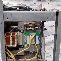 Abb Vfd Frequency Drive Acs800-04-0320-5+C189+E208+E210+J400+K454+L509+N651+P901
