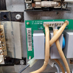 Abb Vfd Frequency Drive Acs800-04-0320-5+C189+E208+E210+J400+K454+L509+N651+P901