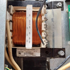 Abb Vfd Frequency Drive Acs800-04-0320-5+C189+E208+E210+J400+K454+L509+N651+P901