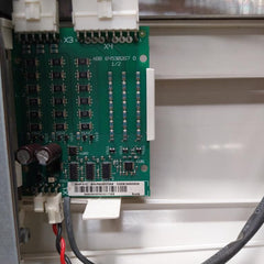 Abb Vfd Frequency Drive Acs800-04-0320-5+C189+E208+E210+J400+K454+L509+N651+P901