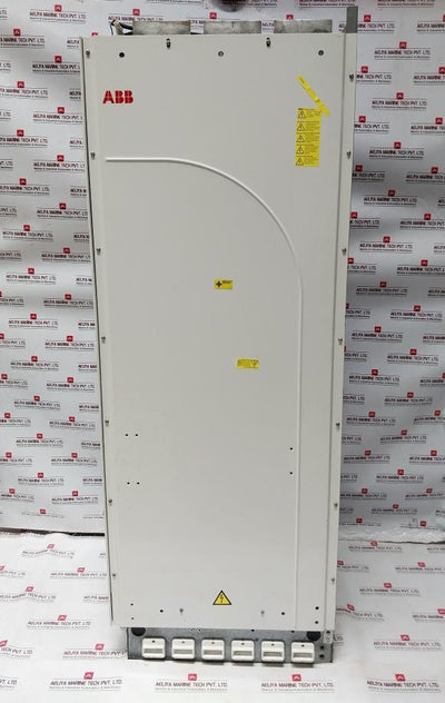 Abb Vfd Frequency Drive Acs800-04-0320-5+C189+E208+E210+J400+K454+L509+N651+P901