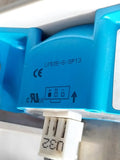 Abb Vfd Frequency Drive Acs800-04-0320-5+C189+E208+E210+J400+K454+L509+N651+P901