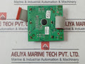 Abb Vluk2186-01 Transmitter Panel Display Pcb-vu2186_2-01 1134071436