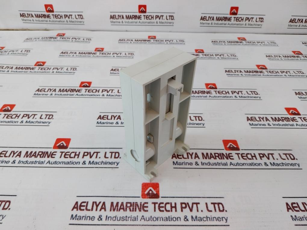 Abb Vm750H Mechanical Interlocks Contactor