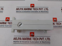 Abb Vm750H Mechanical Interlocks Contactor