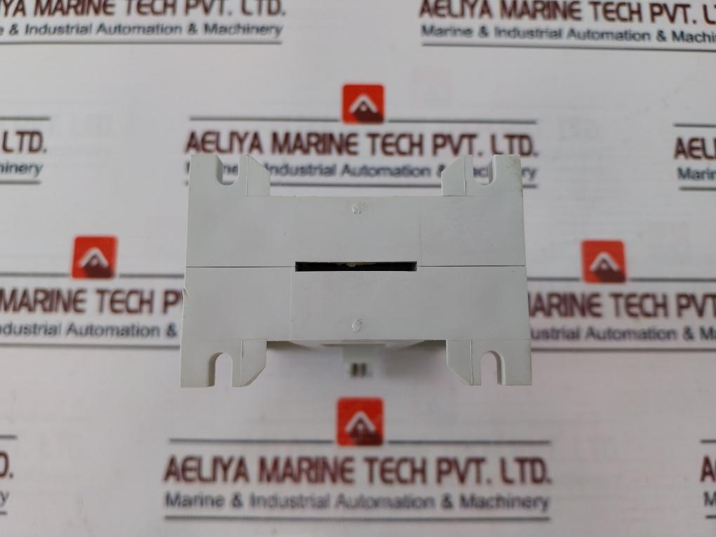 Abb Vm750H Mechanical Interlocks Contactor