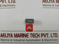 Abb Voltage Rating Plug Input - 3200A