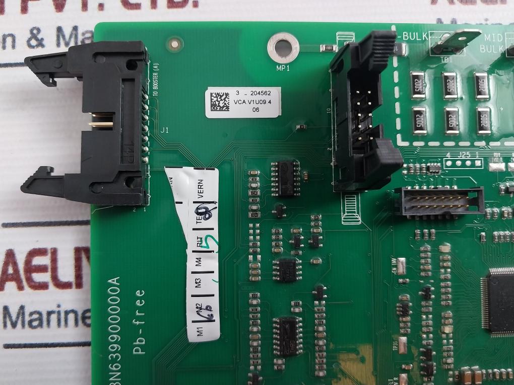 Abb Vta.V1U09.4 Inverter Board Gs-m-2