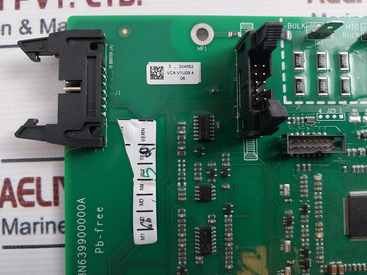Abb Vta.V1U09.4 Inverter Board Gs-m-2