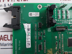 Abb Vta.V1U09.4 Inverter Board Gs-m-2
