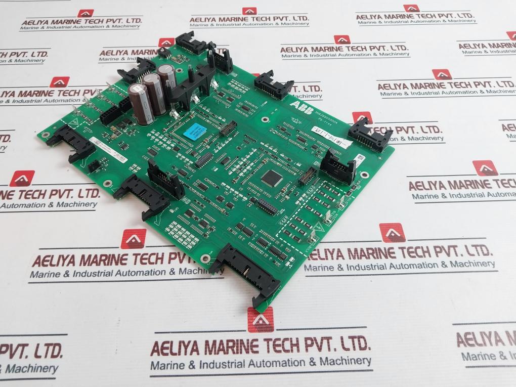 Abb Vta.V1U09.4 Inverter Board Gs-m-2
