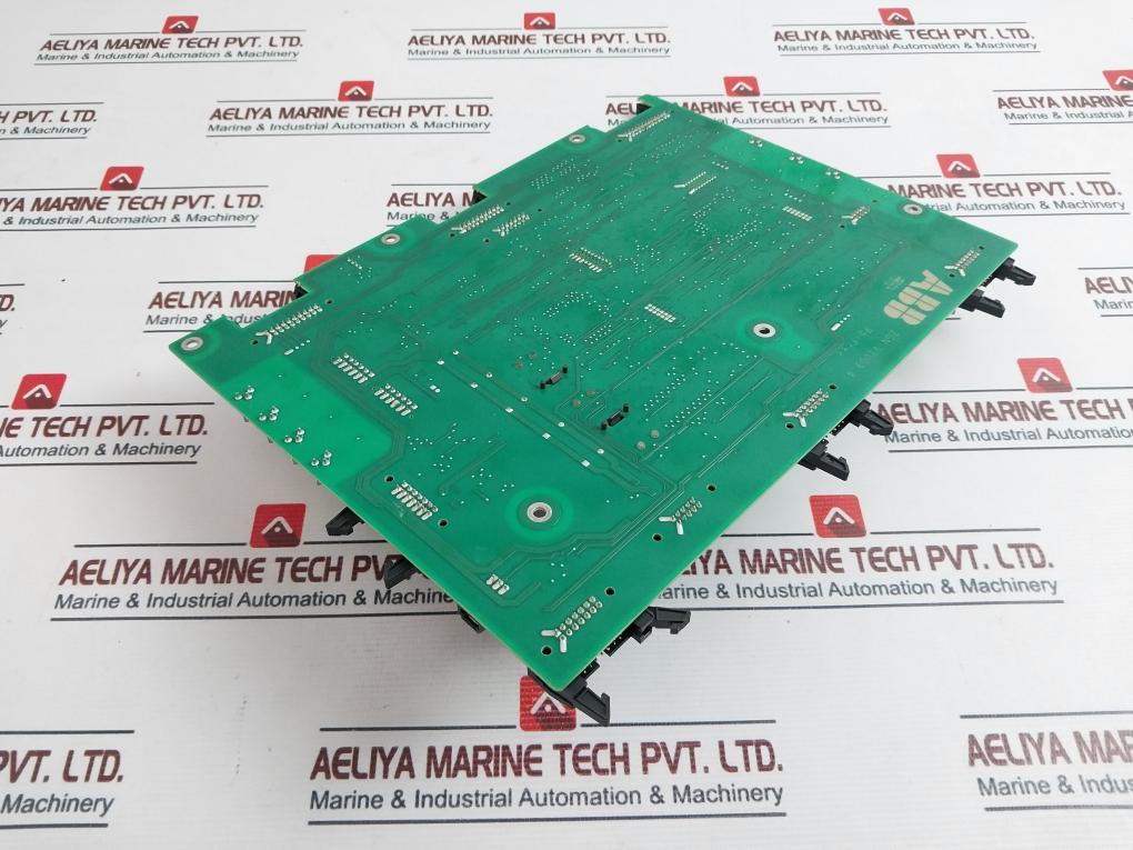 Abb Vta.V1U09.4 Inverter Board Gs-m-2