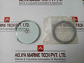 Abb Vtr 354-714 Turbocharger Spare Part 97065