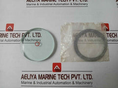 Abb Vtr 354-714 Turbocharger Spare Part 97065