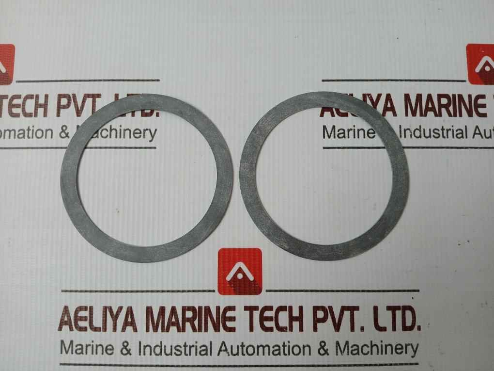 Abb Vtr 354-714 Turbocharger Spare Part 97065