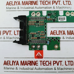 Abb Wgad-01 Drive Control Board Pcb 3Axd50000011454 10000228358 B