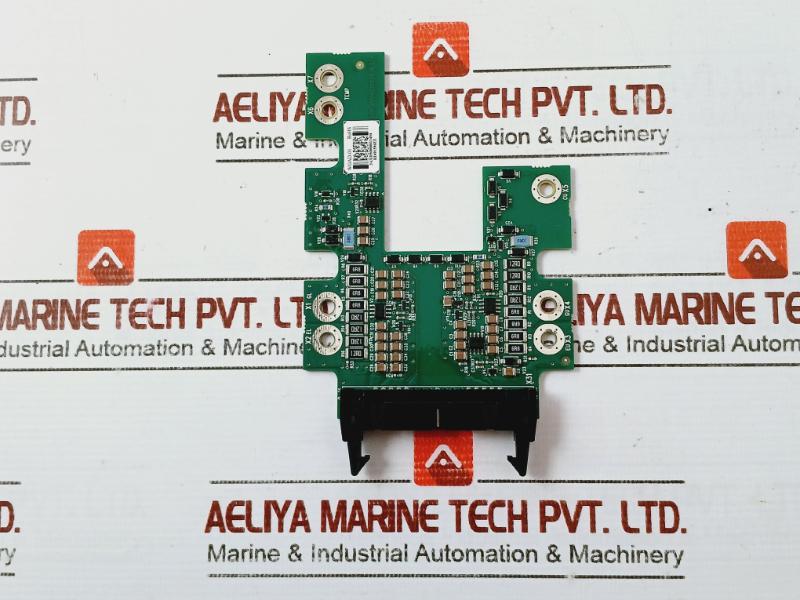 Abb Wgad-01 Drive Control Board Pcb 3Axd50000011454 10000228358 B