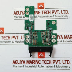 Abb Wgad-01 Drive Control Board Pcb 3Axd50000011454 10000228358 B