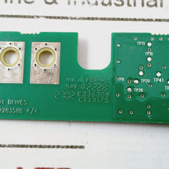 Abb Wgad-01 Drive Control Board Pcb 3Axd50000011454 10000228358 B