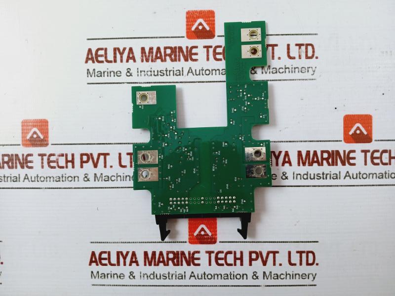 Abb Wgad-01 Drive Control Board Pcb 3Axd50000011454 10000228358 B